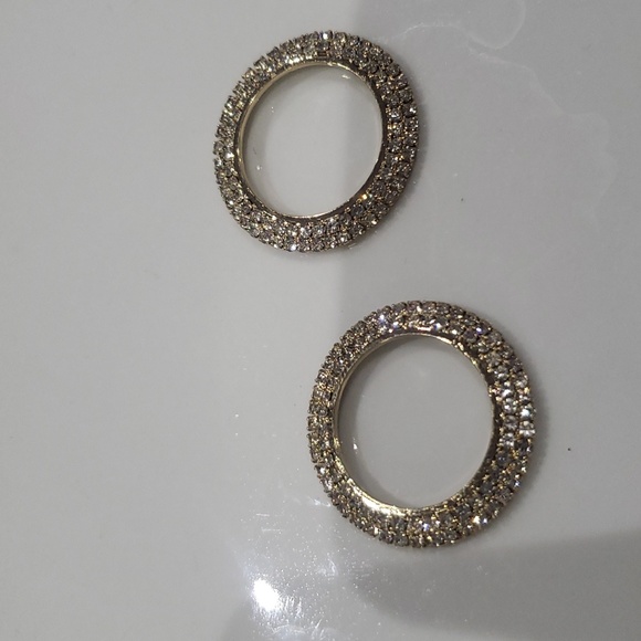 2 in 1 Earings - Picture 5 of 9